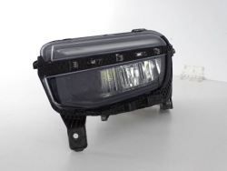 фара левая AVENGER full led - средний xxx