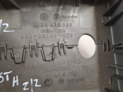 пластик корпус защита зеркала ASTRA III H 24438196 24438195