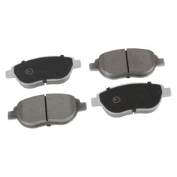 тормозные колодки CITROEN C3 и 2002 2003 2004 2005 2006 2007 2008 2009 2010