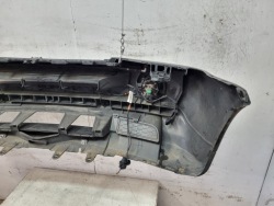 Range Rover Sport L320 бампер передний решетка датчик парковки омывателями Галогены
