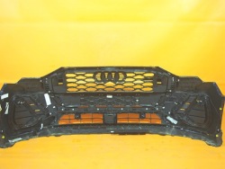 Audi Q3 83A SB 18KM s бампер передний датчик парковки LX5H