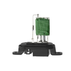 mahle 150 000P , вентилятор внутренний