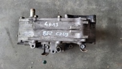 mitsubishi ASX 2 DID 4N14 150 ЛС радиатор охлаждения EGR