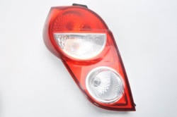 Chevrolet SPARK M300 фонарь левый рестайлинг задний