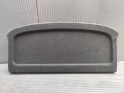 полка задняя багажника volkswagen oe 5G6867769
