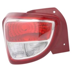 фонарь левый Hyundai I10 II 2013 2014 2015 2016 2017 2018 2019