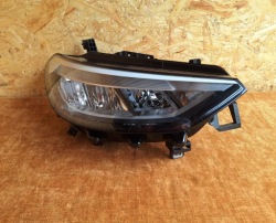vw ID3 10B фара правая led 10B941006A