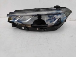 volkswagen PASSAT B9 24- Фара левая full led 5075
