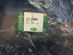 подкрылки Range Rover Sport CLF500880