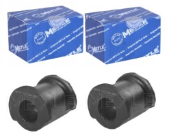 2× MEYLE 114 715 0001 подвеска, стабилизатор