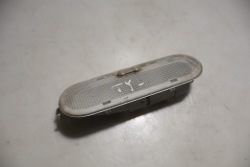 Освещение Кузова зад Dacia LODGY