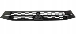 решетка перед 6402A504 mitsubishi спорт (GA)