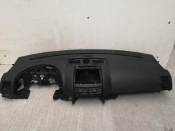 консоль торпеда vw TOUAREG 7L европа 7L6858451