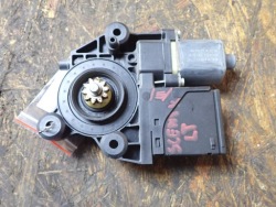 моторчик Стекла левый зад renault GRAND SCENIC III 2011 1.6 827310166R