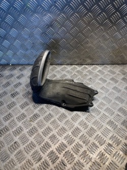 MINI ONE - COOPER кабриолет R52 деталь трубы впуска Воздух