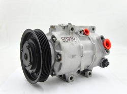 компрессор кондиционера kia PRIDE RIO III 1.1 1.4