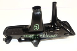 маслоотделитель Масло масляный peugeot CITROEN 1.5 YH01 9821380280