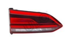 фонарь левый volkswagen TOUAREG, 05.18- - 95K2871X