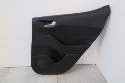 дверные карты задний правый FORD Fiesta MK8