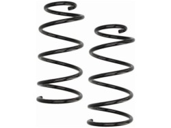 2× kyb RA4106 пружина