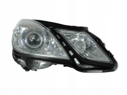 MERCEDES W212 ксенон адаптивная фара правая A2128202059