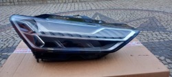 фара правая Audi A7 4K8941036F