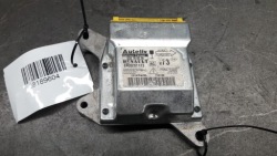 подушки безопасности renault VEL SATIS