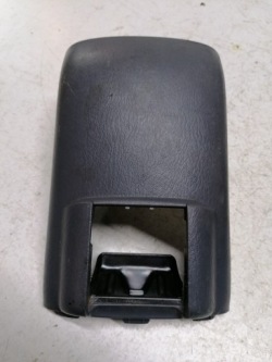 защита консоль Honda Civic VII