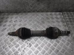 полуось левая SAAB 93 9-3 2.0T