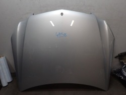 Капот MERCEDES e класс W212