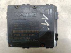 насос ABS Hyundai SANTA FE и 58900-26160 02956-26110 BH60104210 5WY7120A