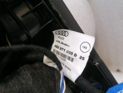 Audi R8 4S V10 4S2867106E панель