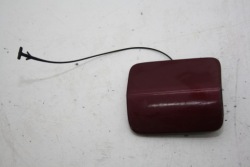 заглушка защита порога задний правый MERCEDES W208 2086984030