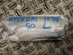 подушка безопасности Airbag Hyundai GETZ