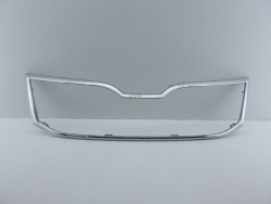 SKODA YETI рестайлинг 12- решетка радиатора