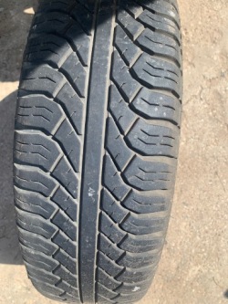 ДИСК Fiat OE 5.0" X 14" 4x98 ET 44