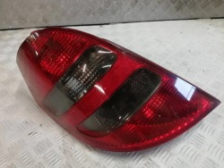 SS MERCEDES W169 фонарь левый A1698200964