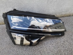 SKODA KAROQ 17- 57B full led правая