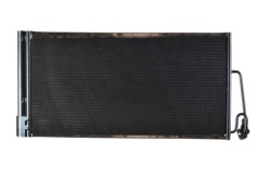 nrf 35898 конденсатор, радиатор кондиционера