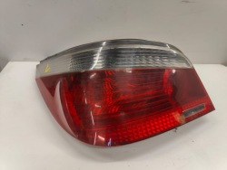 BMW 5 E60 03-07 фонарь левый 7165737