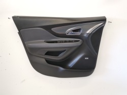 opel MOKKA дверные карты левый перед европа Bose