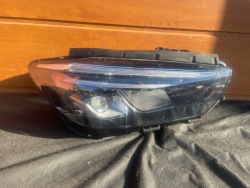 фара правая MERCEDES CITAN II W420 full led A4209063900
