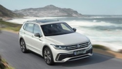 vw TIGUAN 2022R 1.5 110KW спидометр дисплей 3G0920320C