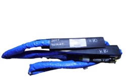 PATRIOT Compass пиропатрон подушки безопасности левый