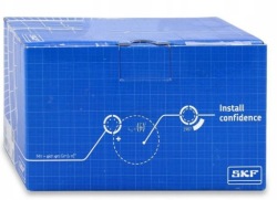 тормозные колодки перед - skf VKBP80009E