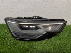 фара правая Audi A6 C8 full led оригинал