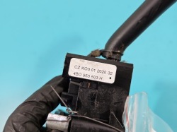 подрулевой переключатель FORD GALAXY MK1 00-06