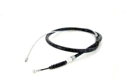 triscan трос тормоза ручного vw зад TOURAN 1,4 2