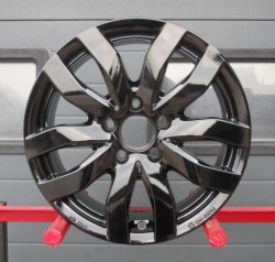 ДИСК алюминий CMS C22 7.0" X 16" 5x112 ET 32