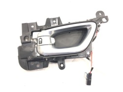 ручка двери внутренняя Compass MP suv